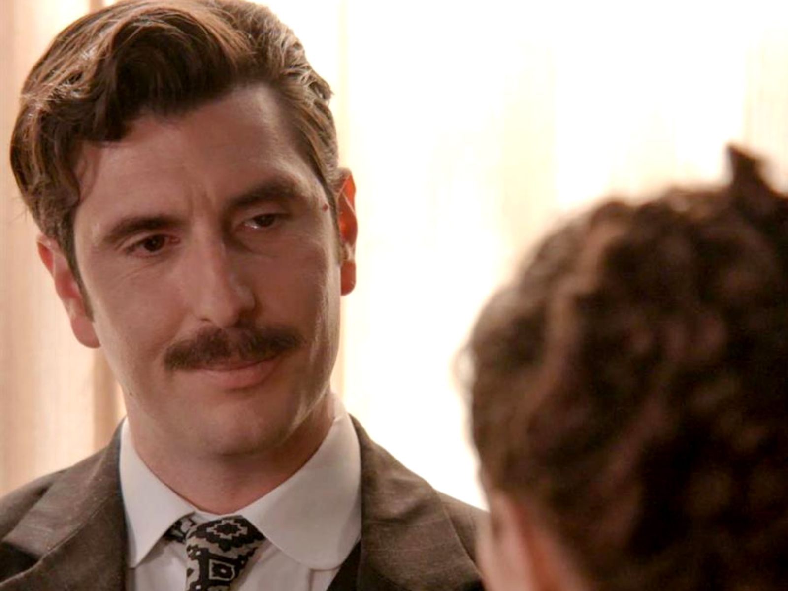 Grand Hotel: Ο Ρήγας τελικά πηγαίνει φυλακή και η Αλίκη απαλλάσσεται