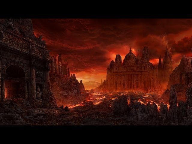 Άνδρας που πέθανε για 8 ώρες πήγε στη κόλαση και περιγράφει το πως είναι