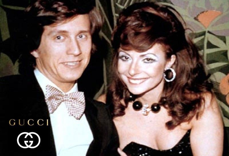 Η Μαύρη Χήρα που σκότωσε τον Maurizio Gucci με πληρωμένο δολοφόνο – Χρόνια μετά ο εκτελεστής σκότωσε τον γιο του πάνω σε καυγά