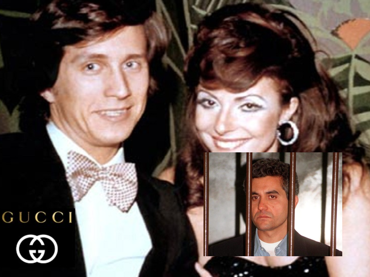 Η Μαύρη Χήρα που σκότωσε τον Μαουρίτσιο Γκούτσι με πληρωμένο δολοφόνο – Χρόνια μετά ο εκτελεστής σκότωσε τον γιο του πάνω σε καυγά