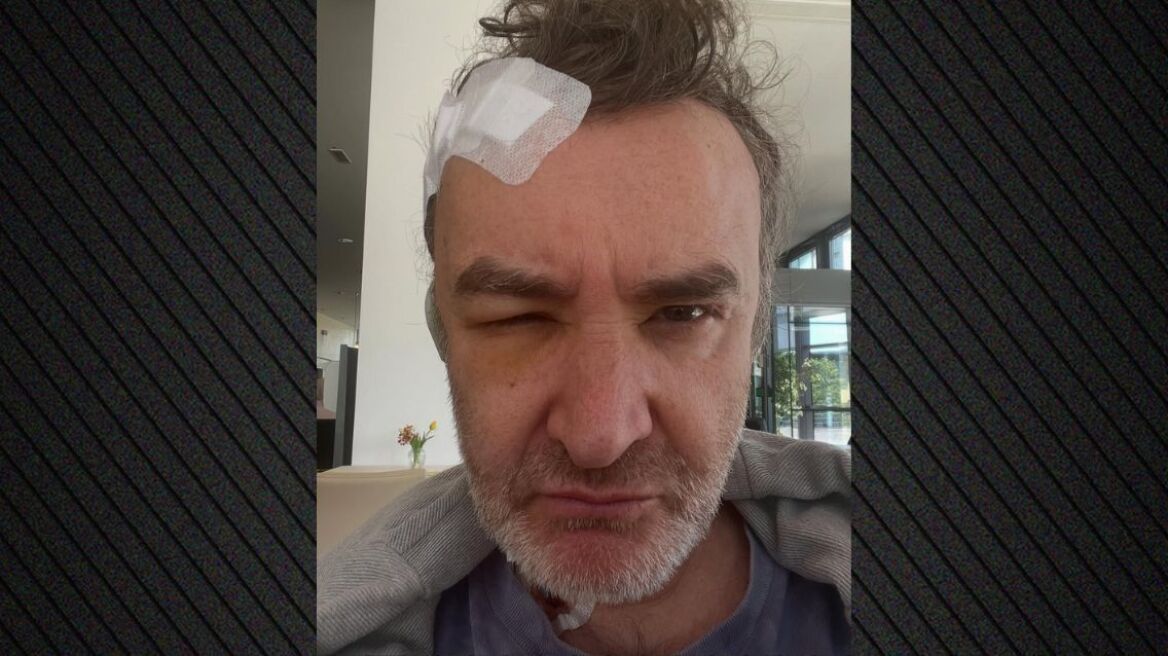 Νίκος Ορφανός: Η αποκάλυψη του για το σοβαρό πρόβλημα υγείας του- Χειρουργήθηκε στη Γερμανία