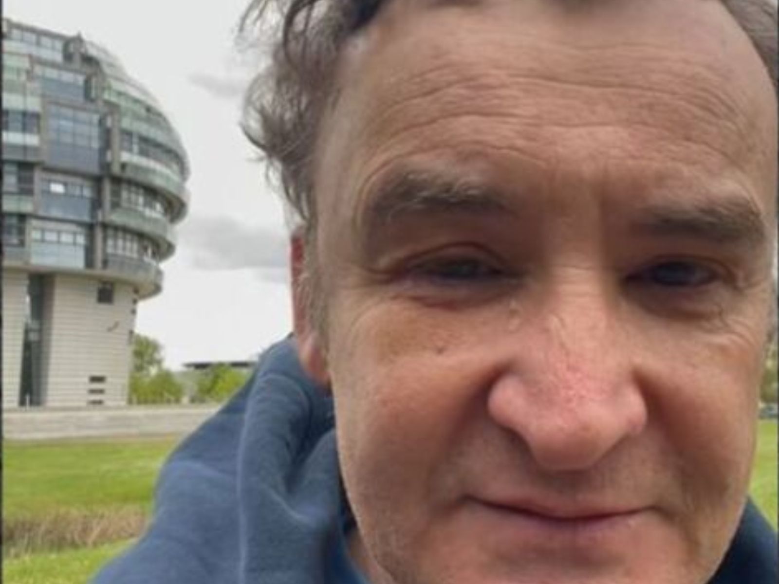 Νίκος Ορφανός: Η αποκάλυψη του για το σοβαρό πρόβλημα υγείας του- Τα συγκινητικά του λόγια για τα αγαπημένα του πρόσωπα