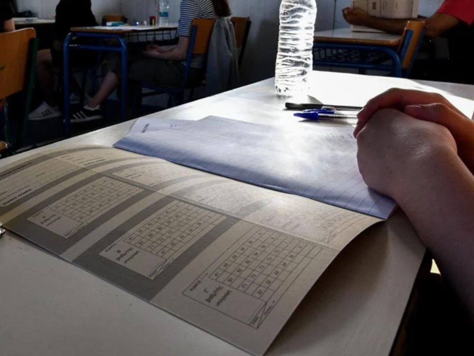 Πανελλήνιες: Το πιο αποτελεσματικό σύστημα για να κάνουν επανάληψη και να προετοιμαστούν λίγο πριν τις εξετάσεις