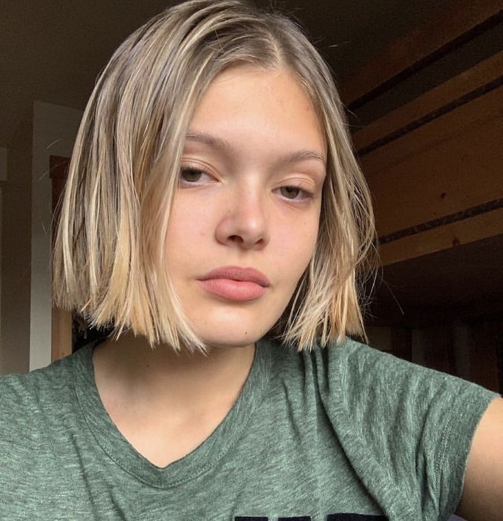 Ποιο καρέ σου στέκεται καλύτερα και χρειάζεται λιγότερο κομμωτήριο – Ιδέες για να το υιοθετήσεις