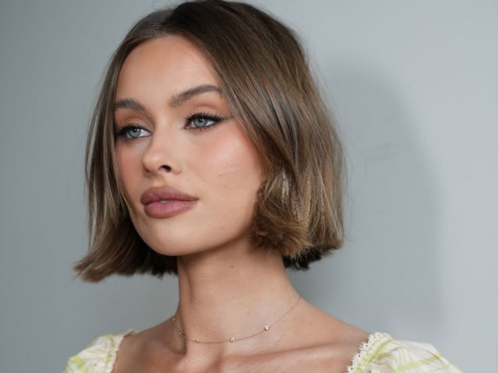 Ποιο καρέ σου στέκεται καλύτερα και χρειάζεται λιγότερο κομμωτήριο – Ιδέες για να το υιοθετήσεις