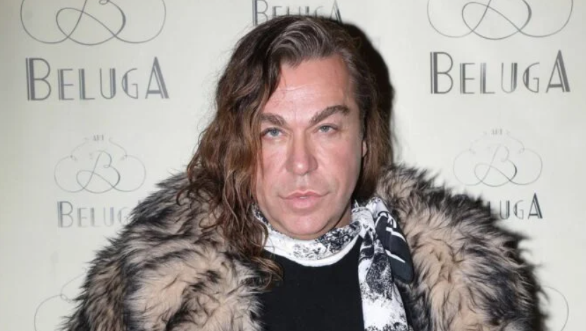 Η πρώτη εμφάνιση του Τρύφωνα Σαμαρά σε ταινία του Σωτήρη Μουστάκα