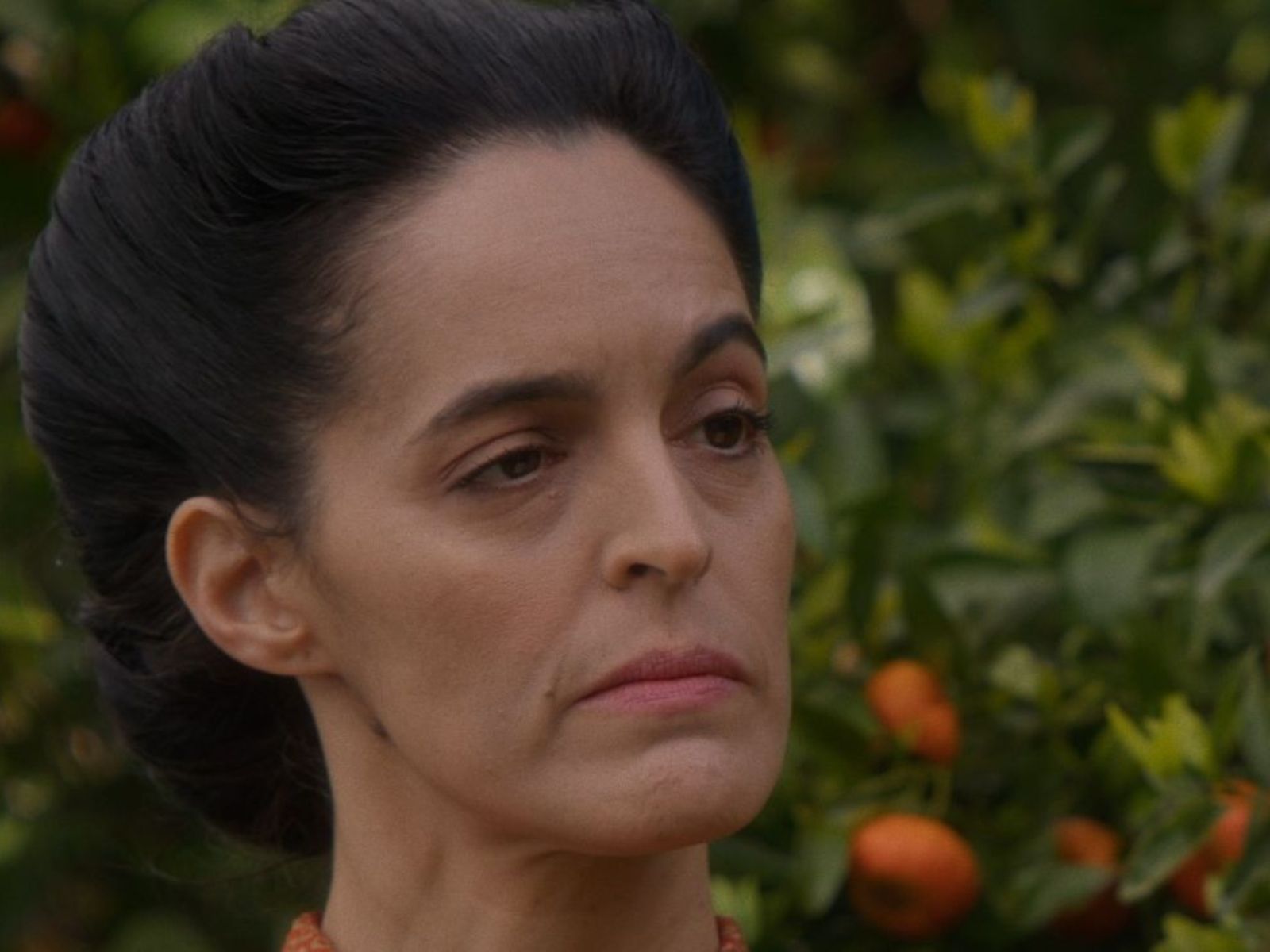 Άγιος Έρωτας: Η Καλλιόπη κλειδώνει τον Αργυρη στην απόθηκη με σκοπό να τον αποτελειώασει