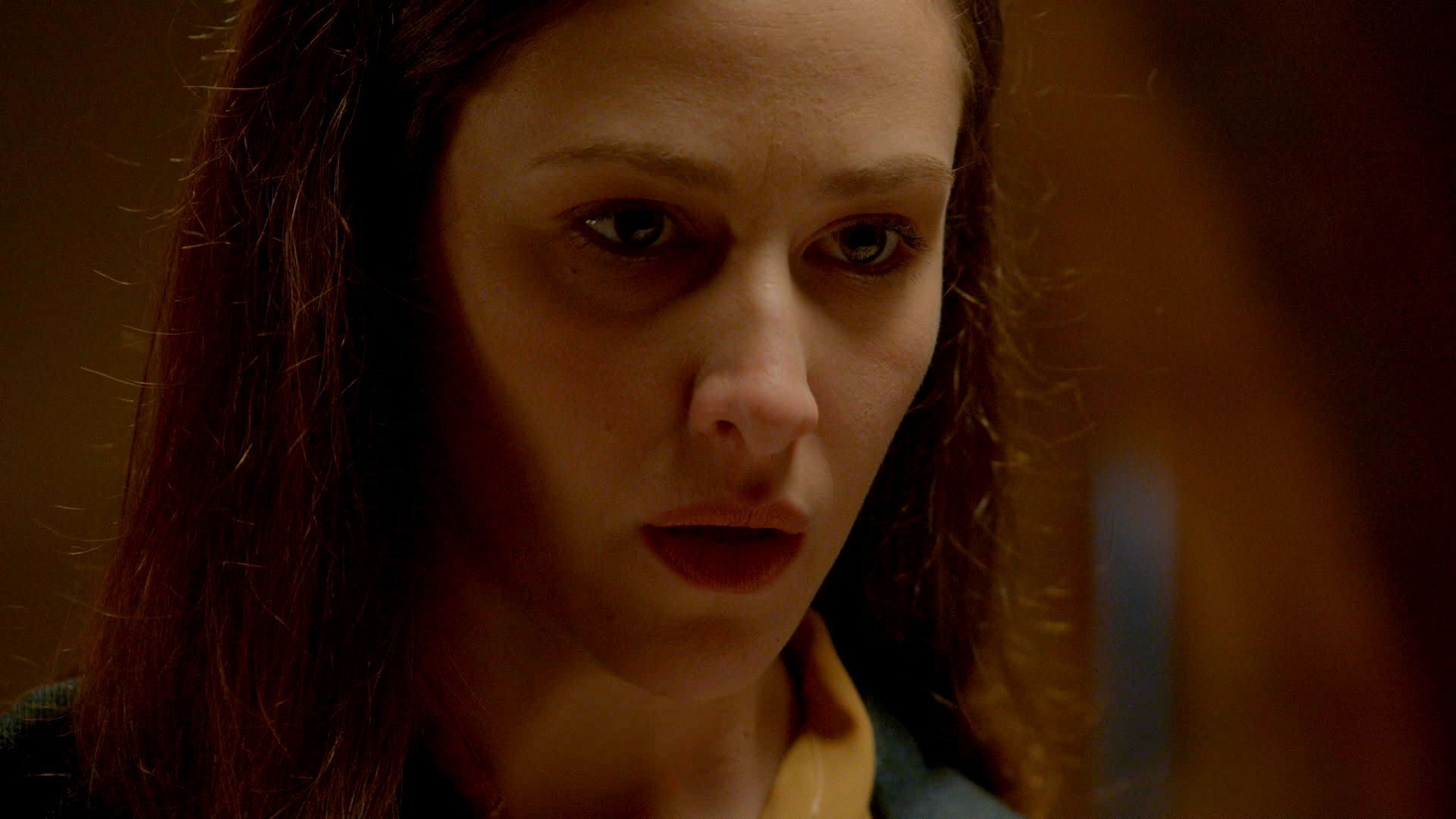 Άγιος Έρωτας: Η υποψίες της Θάλειας βγαίνουν αληθινές