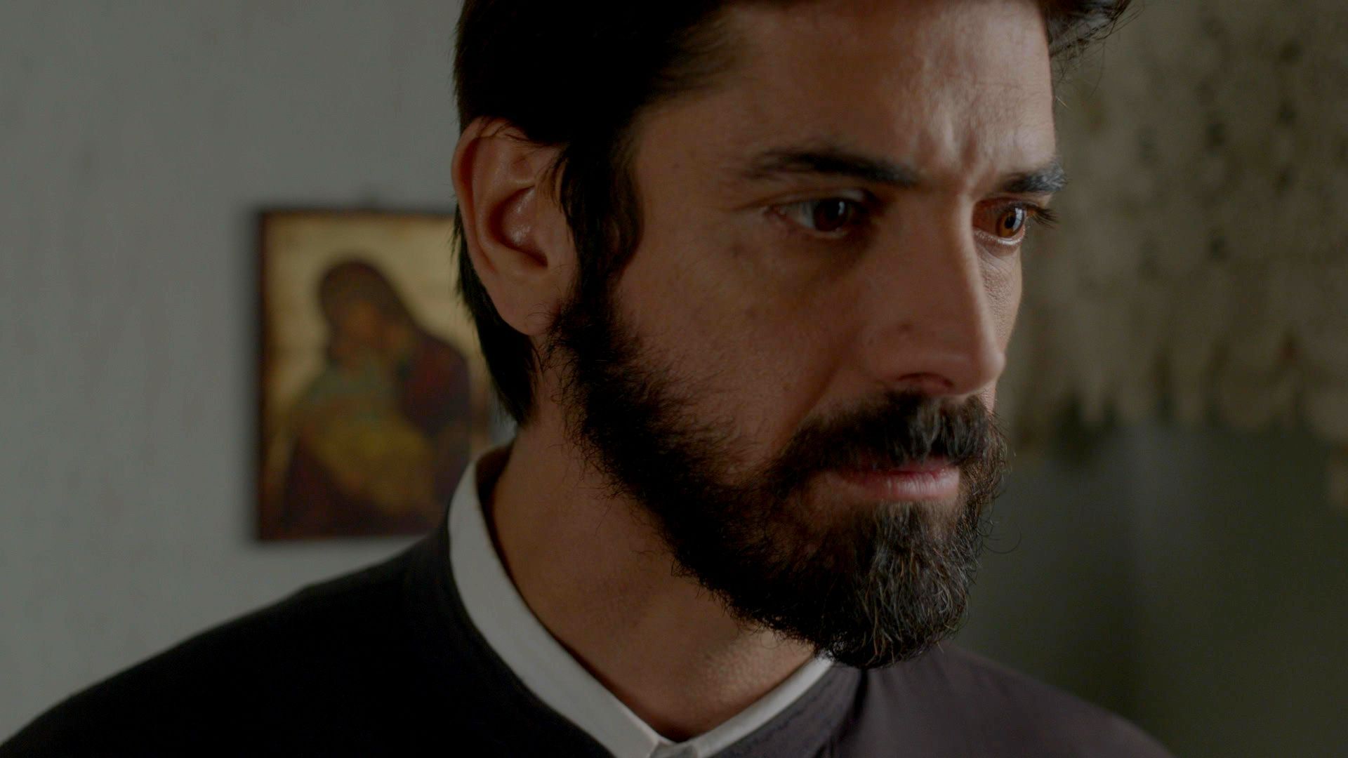 Άγιος Έρωτας: Η υποψίες της Θάλειας βγαίνουν αληθινές