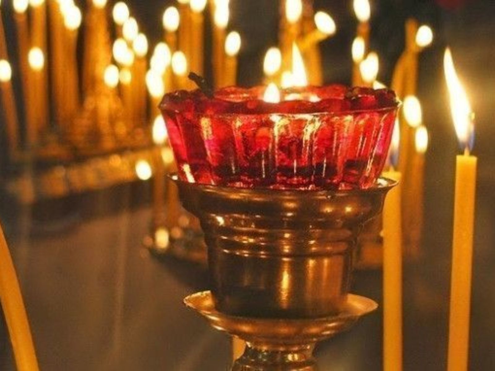 Εορτολόγιο: Τετάρτη 07 Μαΐου 2025