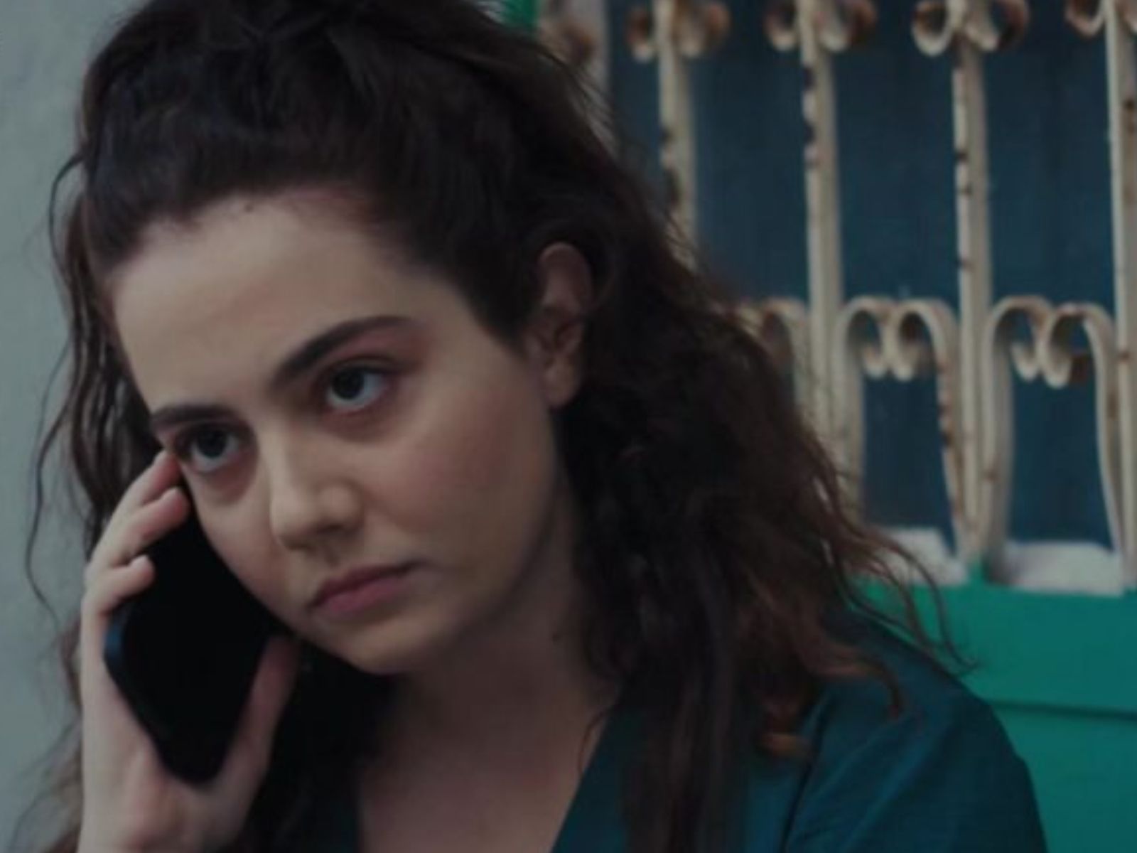 Η Γη της Ελιάς: Η Άννα στο πλευρό της Βασιλικής- Ο Μιλτιάδης σε πιέζει από την πρώτη στιγμή