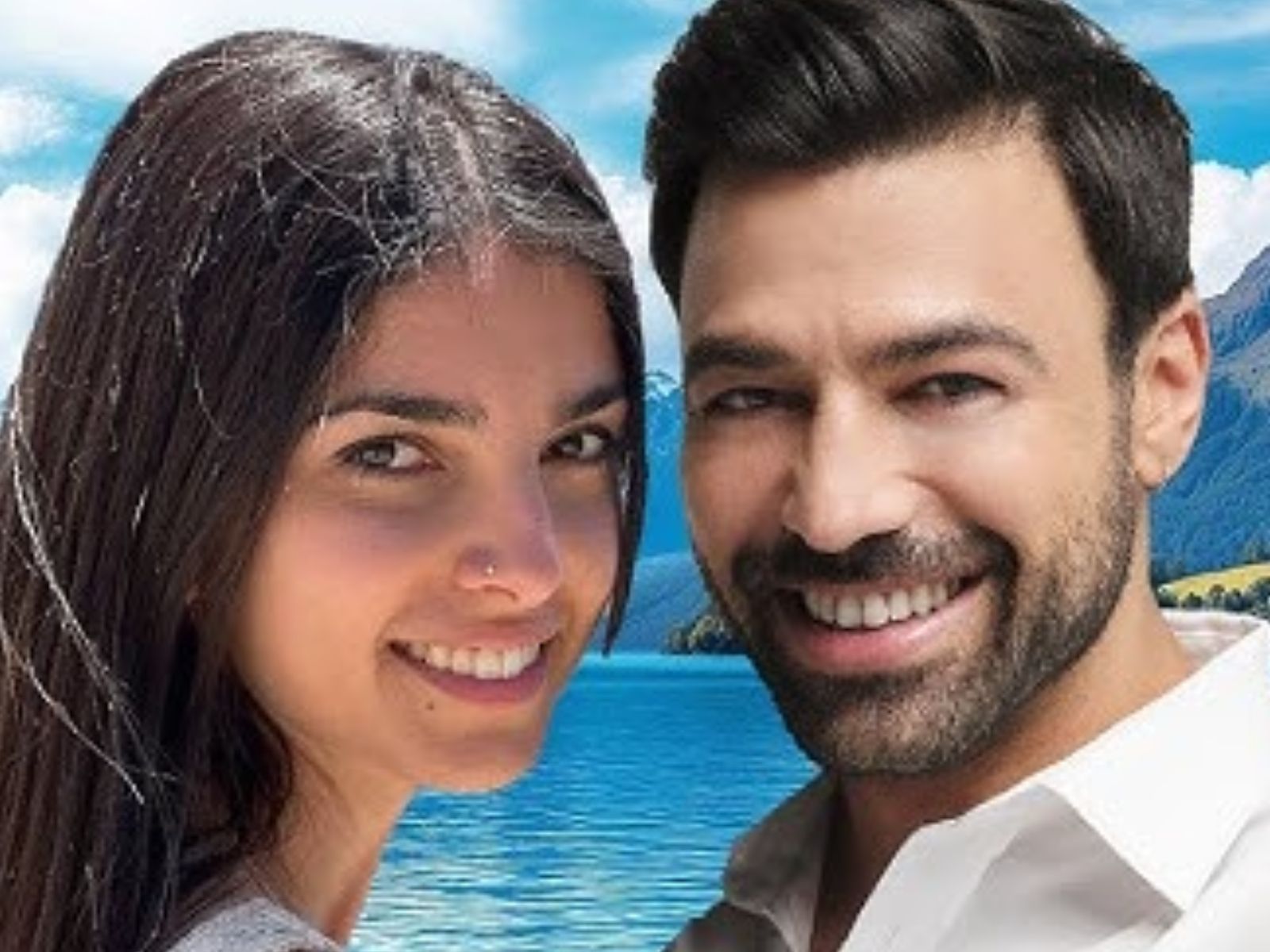 Η Γη της Ελιάς : Ο Στέφανος έρχεται στο σπίτι της Βασιλικής