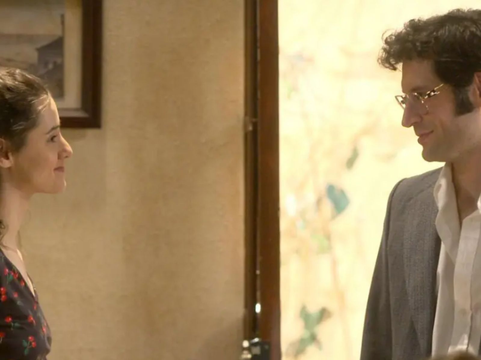 Ηλέκτρα: Ο Μπόγρης παλεύει με νύχια και με δόντια για να σώσει τη Δανάη