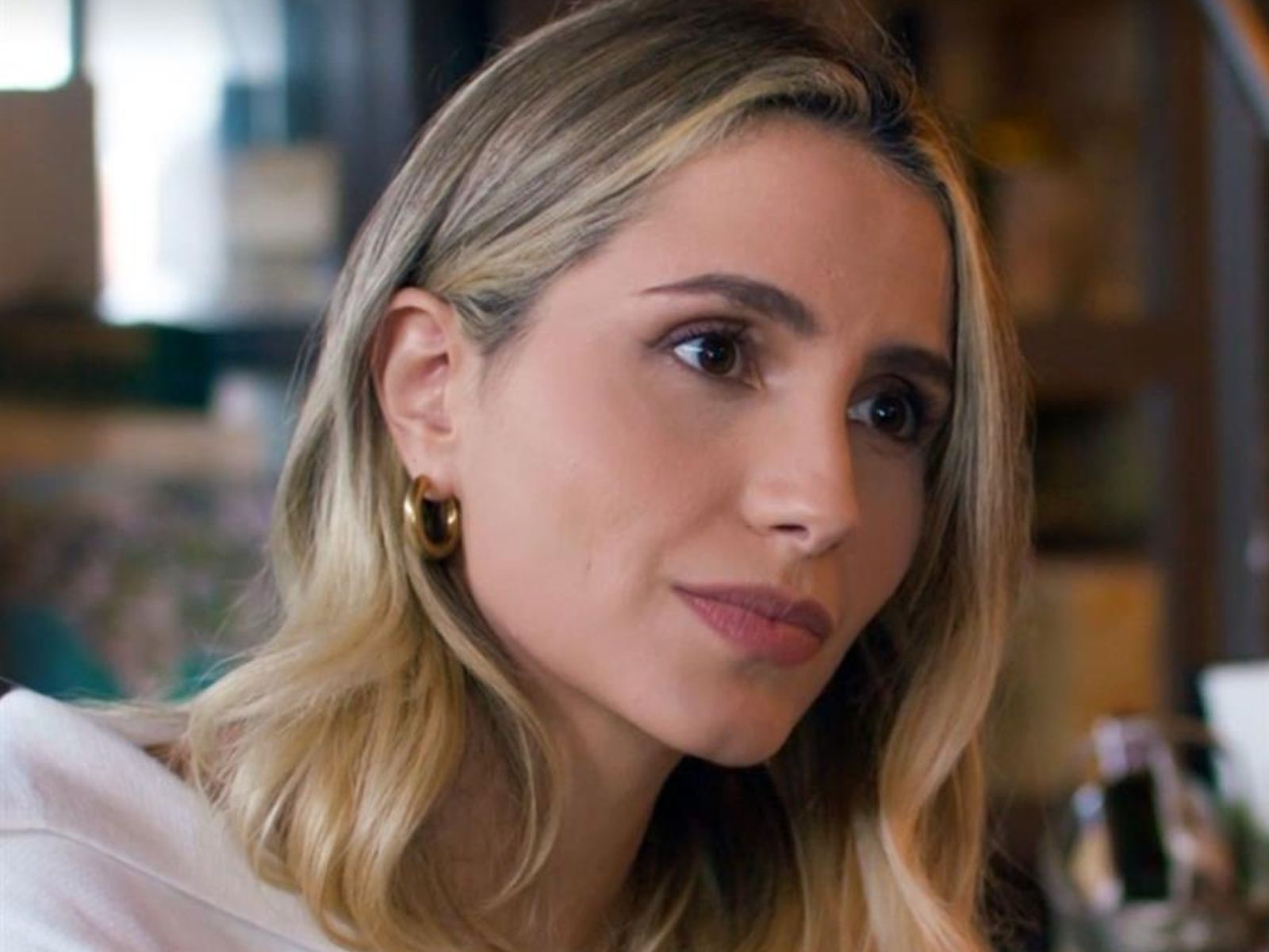 Παιχνίδια Εκδίκησης: H Μάγια νιώθει τύψεις για το διαζύγιο Βάνας και Μάρκου