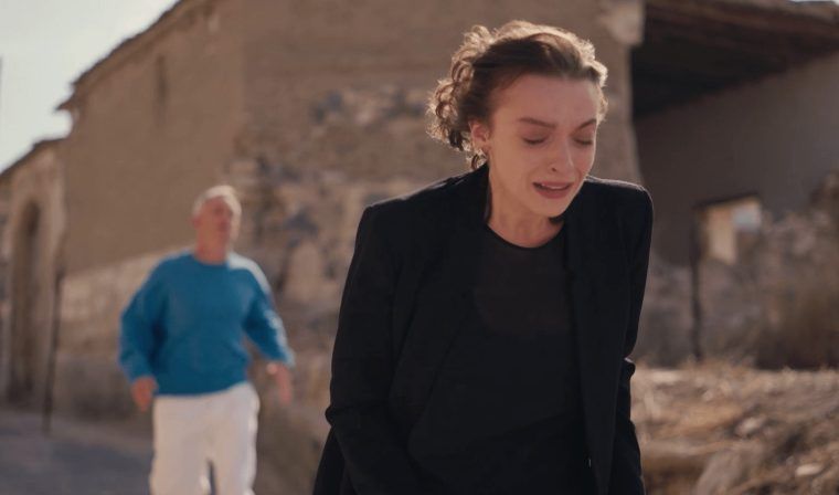 Ταμπού: Αυτό είναι το τέλος της σειράς