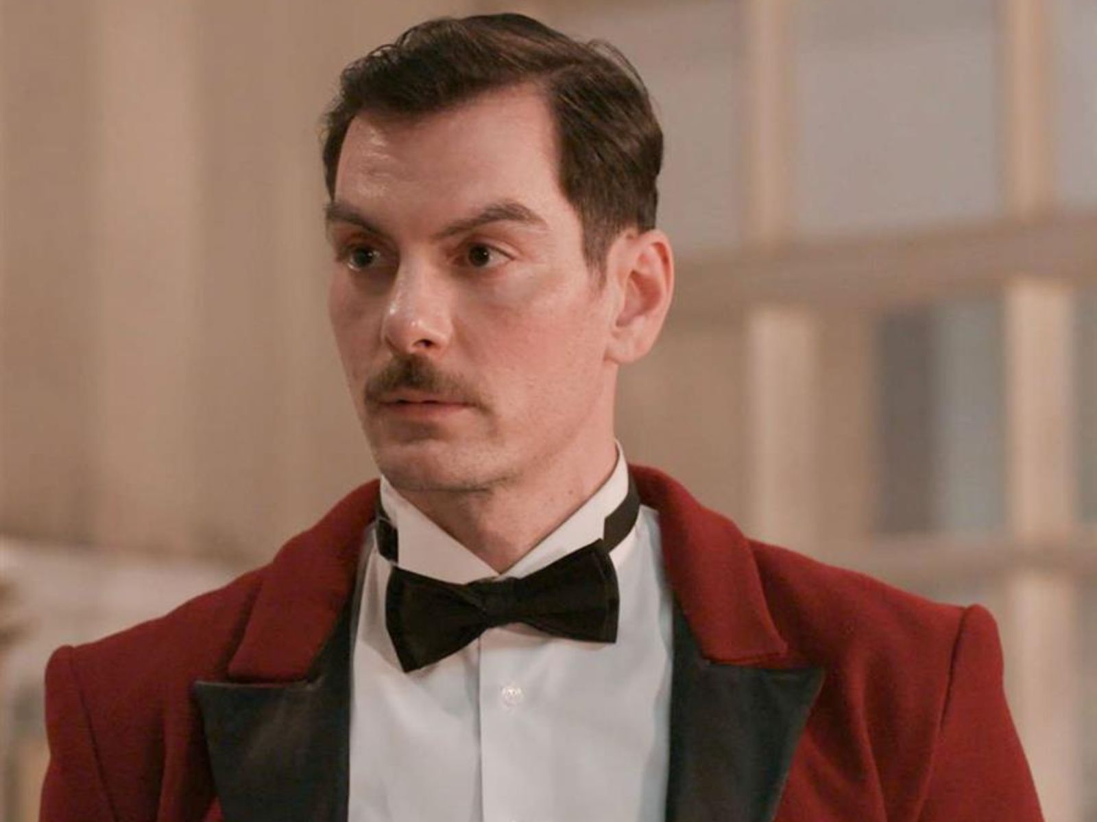 Grand Hotel: Ο Πέτρος πέφτει στην παγίδα του Ιάκωβου