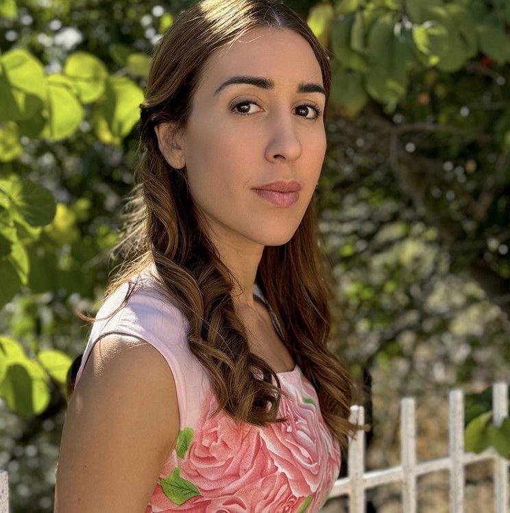 Άγιος Έρωτας : Ελένη και Αννα ερωτεύονται παράφορα