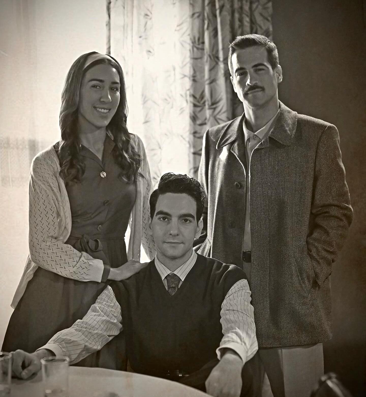 Άγιος Έρωτας : Ελένη και Αννα ερωτεύονται παράφορα