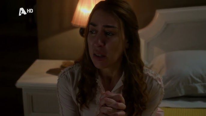 Άγιος Έρωτας : Ελένη και Αννα ερωτεύονται παράφορα