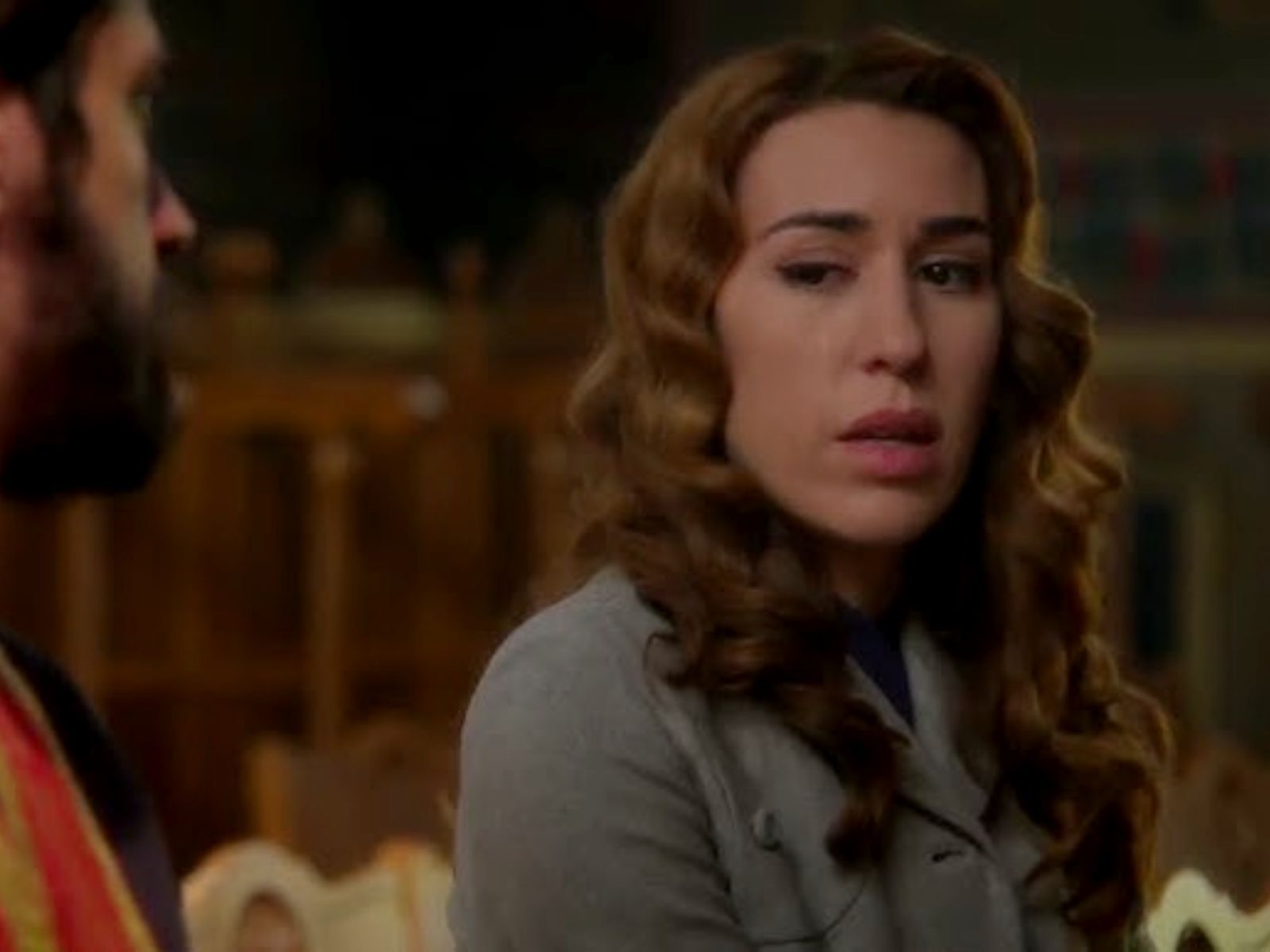 Άγιος Έρωτας : Καταφθάνει στη Στέρνα ο νέος Ενωμοτάρχης Νικηφόρος Σαμαρτζής