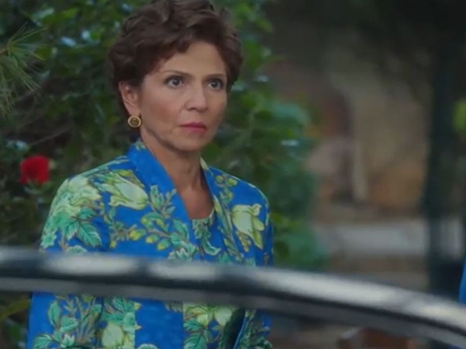 Άγιος Έρωτας: Οι υποψίες της Θάλειας βγαίνουν αληθινές