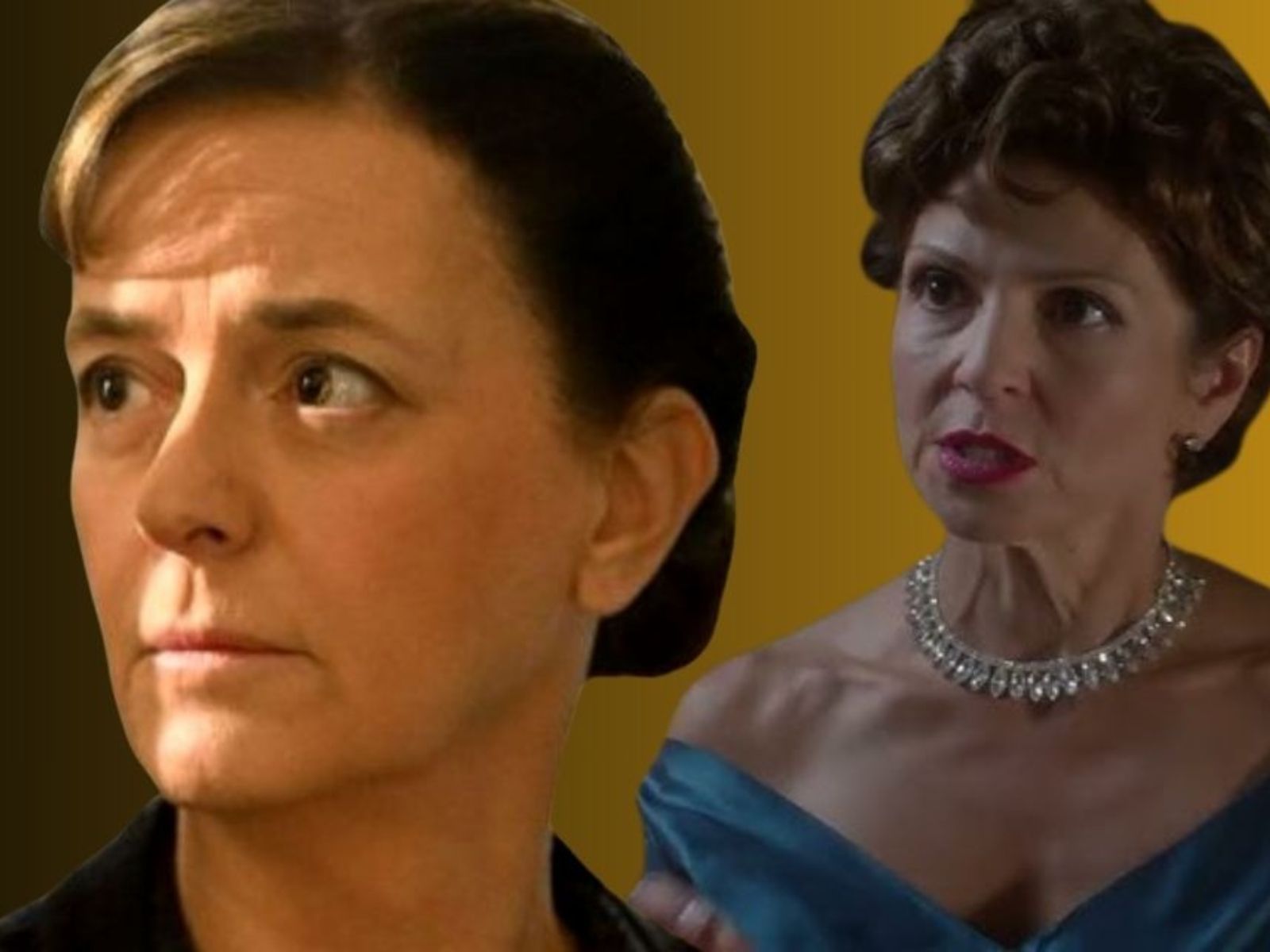 Άγιος Έρωτας: Πετρούλα και Θάλεια ψάχνουν να βρουν ποια αλλά κορίτσια έχει κακοποιήσει ο Παύλος