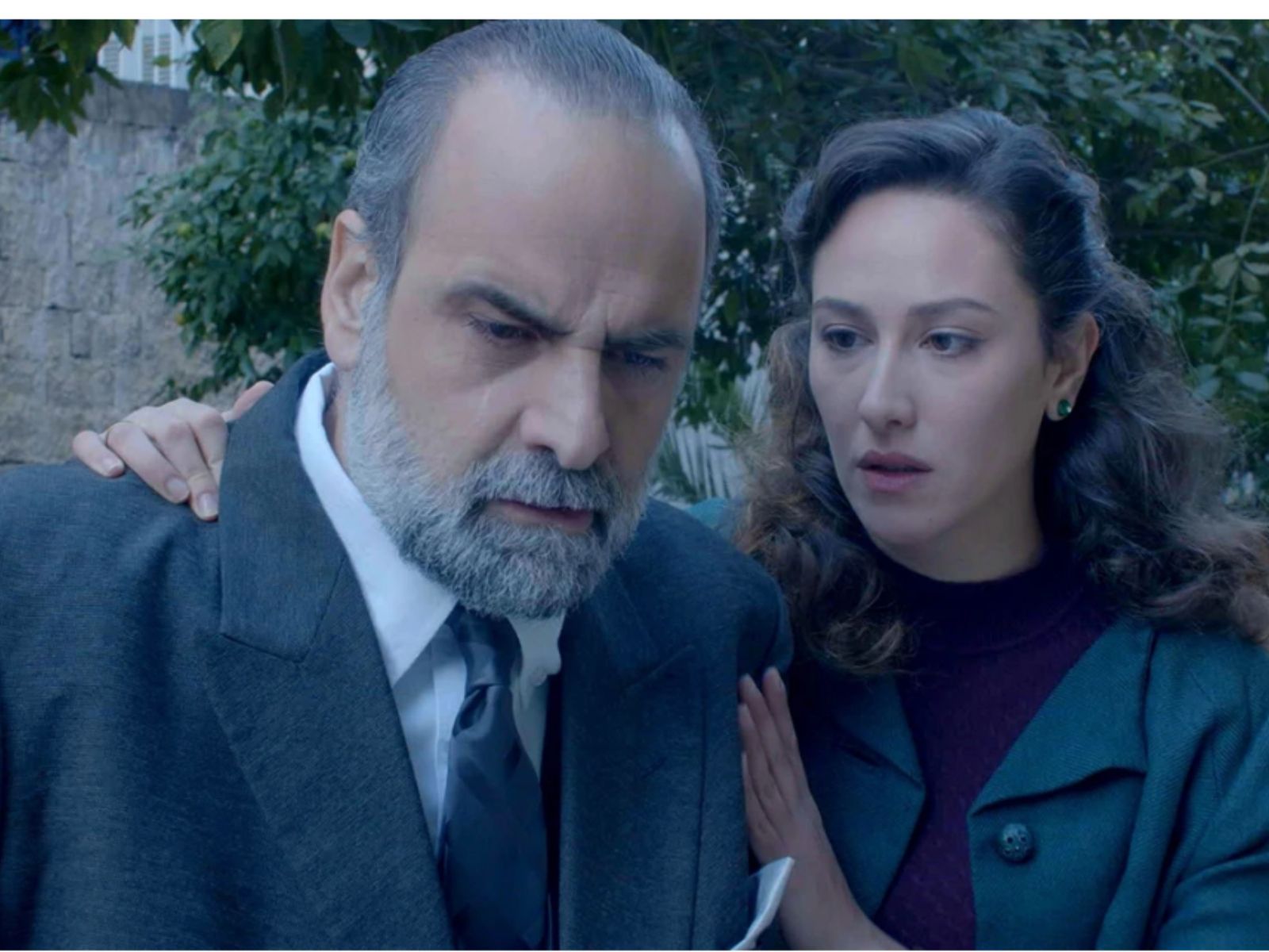 Άγιος Έρωτας: Τα φριχτά ψέμματα που έχει πει ο Παύλος στη Σοφία