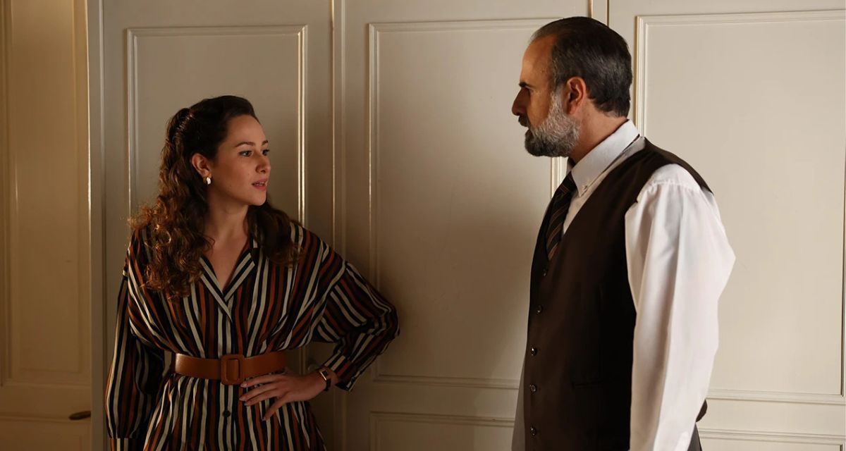 Άγιος Έρωτας:Τα πραγματικά γεγονότα- Πως ο Μαρκόπουλος κακοποιήσε την Χαρά μπροστά στα μάτια της Σοφίας