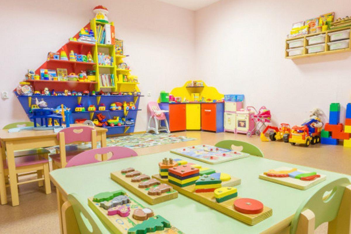 Ανοίγουν οι αιτήσεις για τους Βρεφονηπιακούς σταθμούς- Αυτά είναι τα απαραίτητα δικαιολογητικά