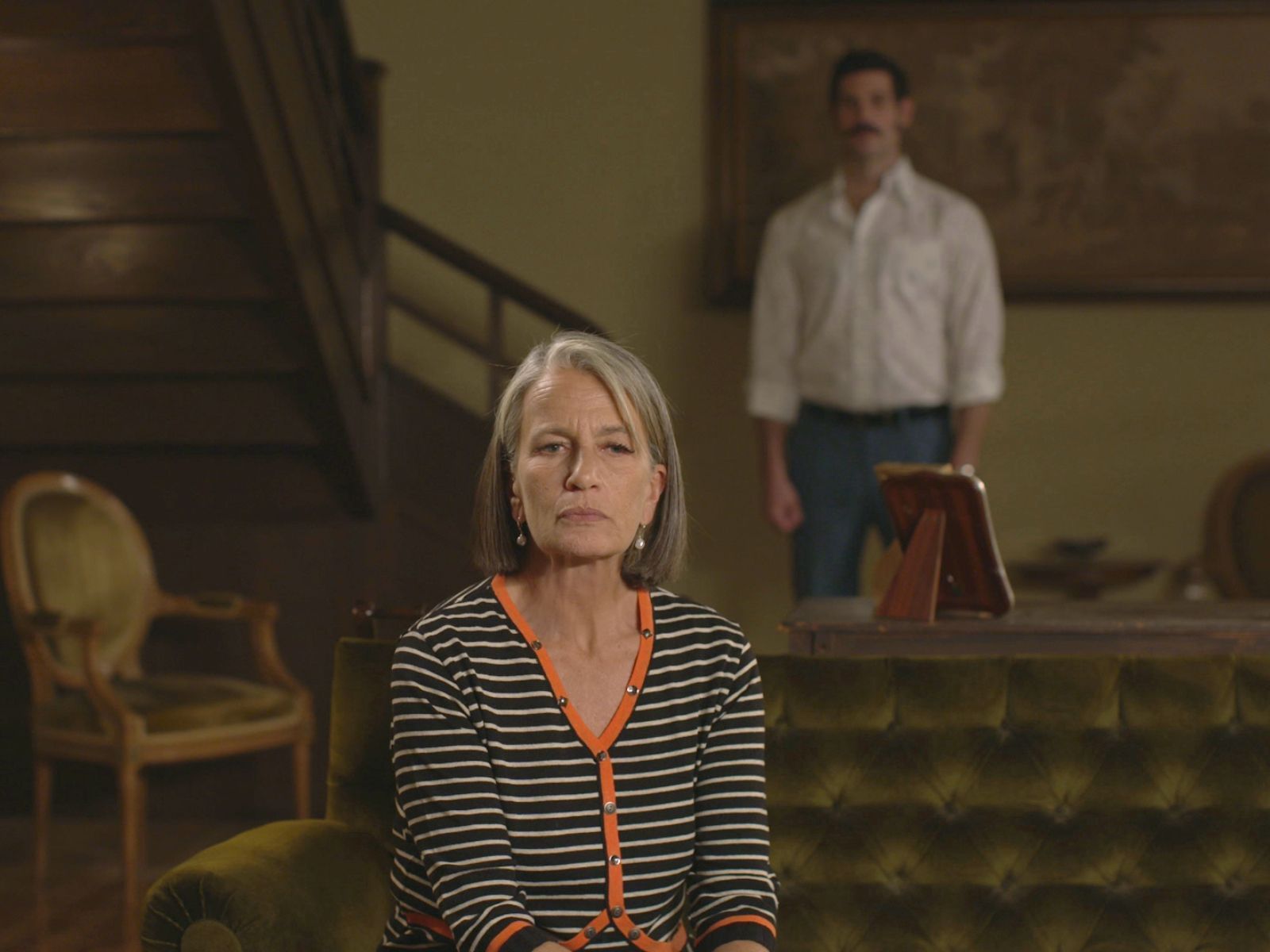 Ηλέκτρα : O Νικόλας προσπαθεί να σώσει την Τιτίκα