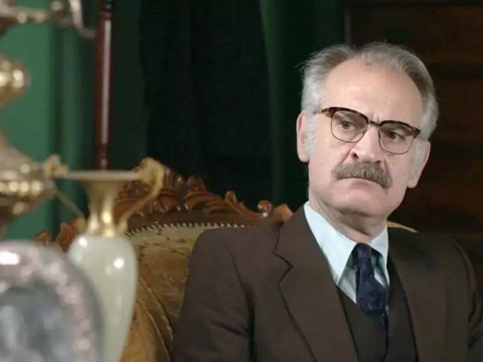 Ηλέκτρα: Ο Σωτήρης βαριά άρρωστος χαροπαλεύει μονάχος