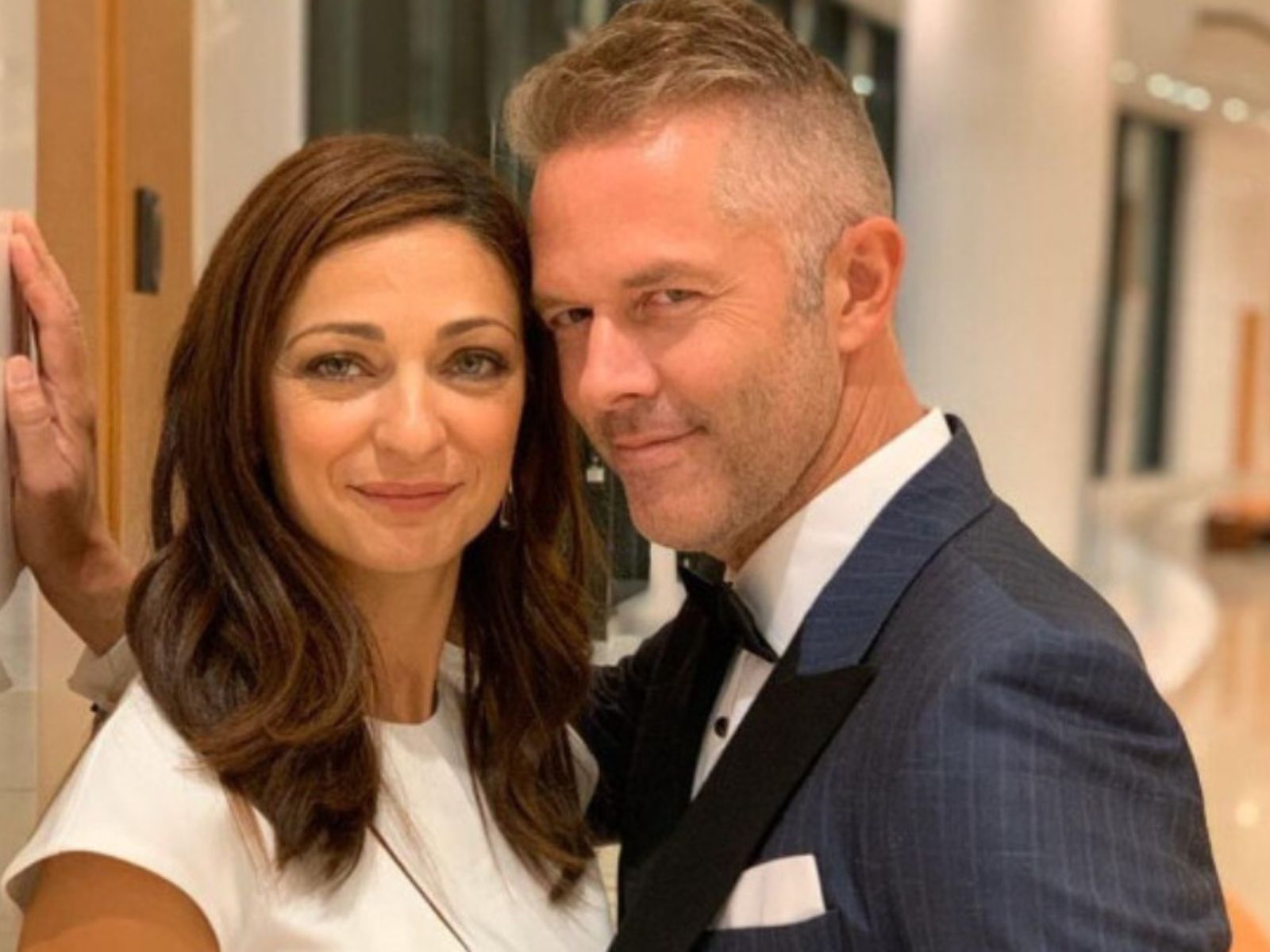 Λούλης- Κολιανδρή: Η κόρη τους είναι μία κούκλα και ολόιδια η μαμά της (φωτογραφία)