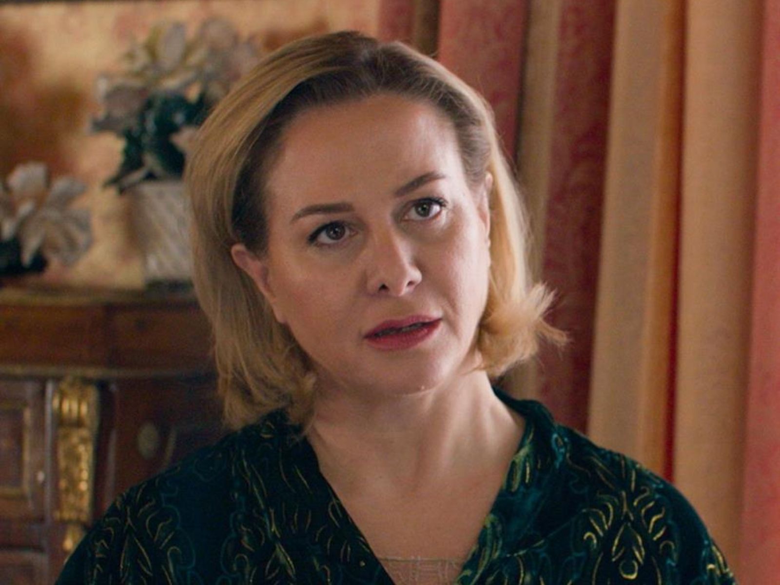 Παιχνίδια Εκδίκησης : Ο Στέφανος εκβιάζει τη Βάνα