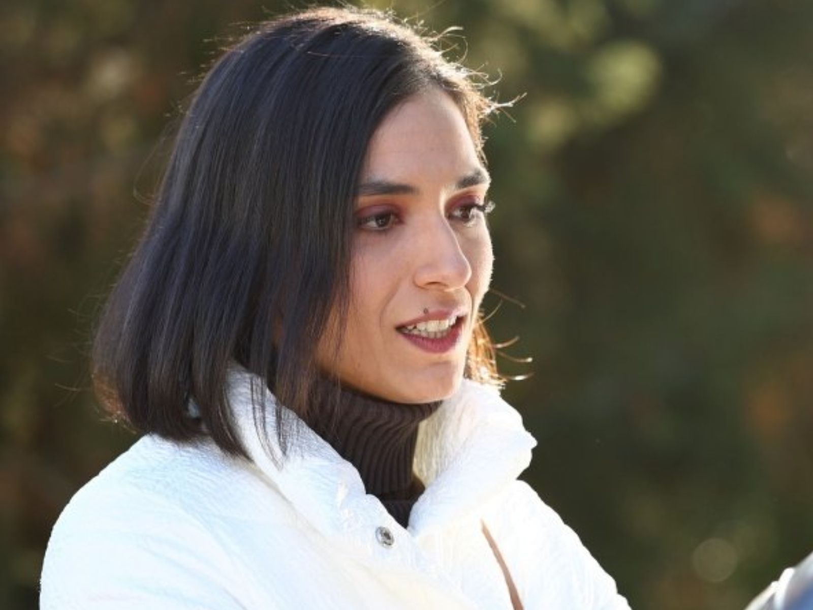 Ο Τιμωρός: Η Ισαβέλλα μαθαίνει πως η Ναταλία σκότωσε την Δομινική