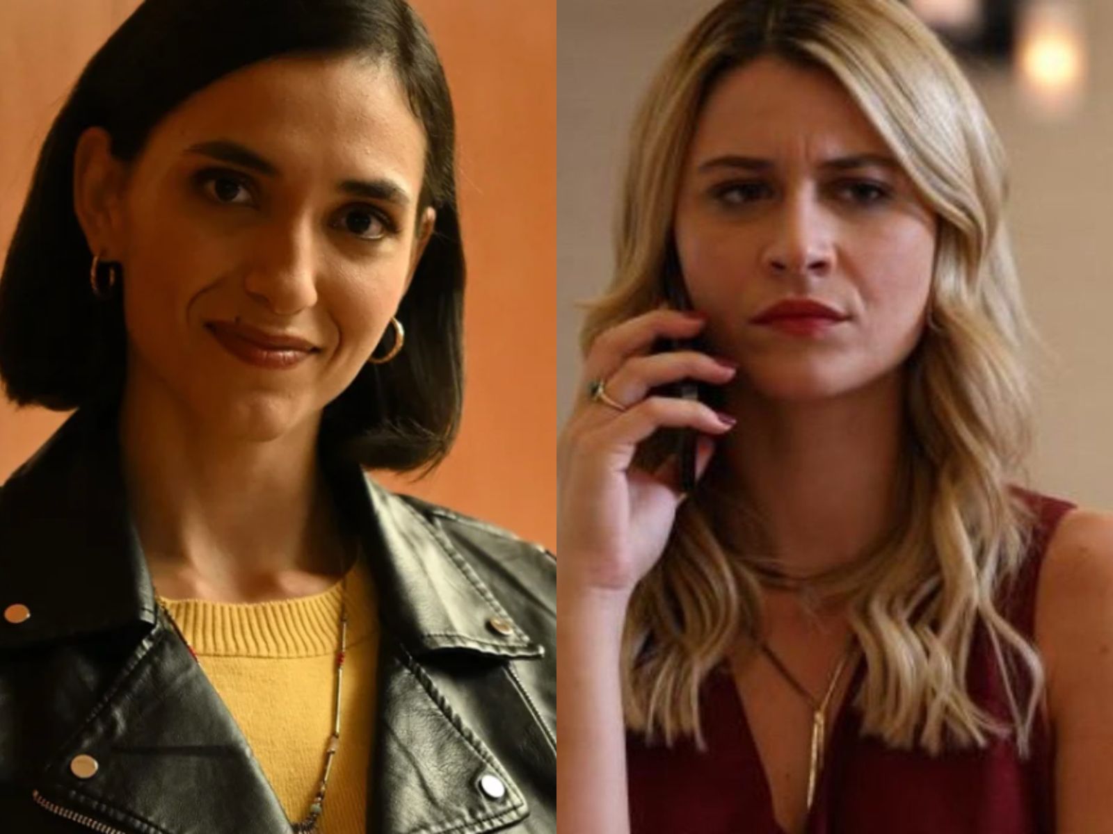 Ο Τιμωρός : Η Ισαβέλλα προσπαθεί να σκοτώσει τη Ναταλία