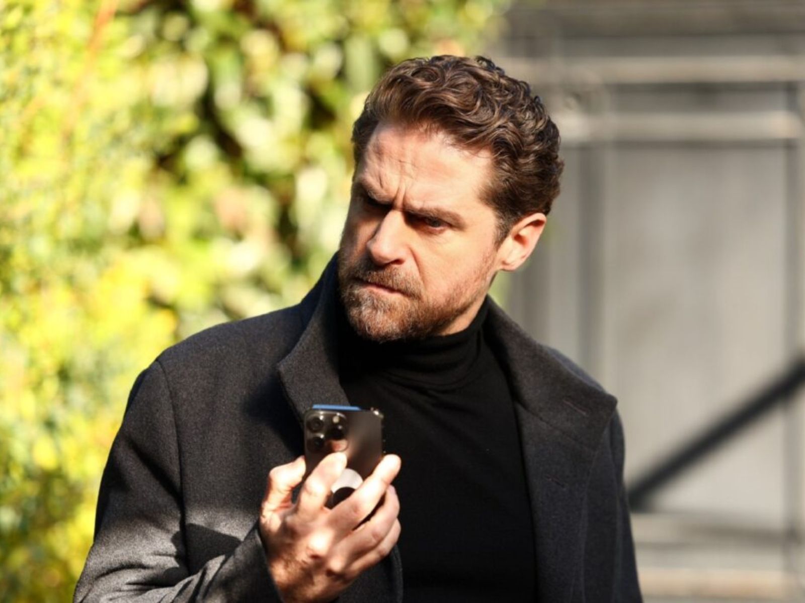 Ο Τιμωρός : O Μάρκος δίνει αγώνα για να σωθεί για άλλη μια φορά τη ζωή του