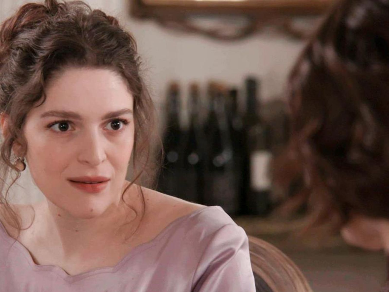 Grand Hotel: H Εντολή θανάτου που αλλάζει τη ροή της ιστορίας