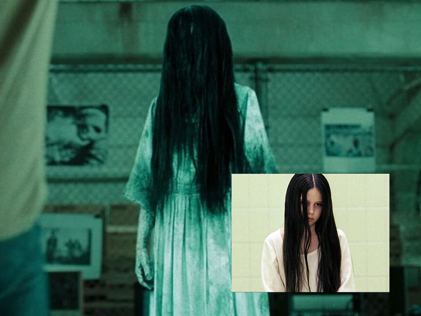 The Ring: Πως είναι σήμερα 25 χρόνια μετά η πρωταγωνίστρια της σειράς- Γιατί αποτραβήχτηκε από τη δημοσιότητα