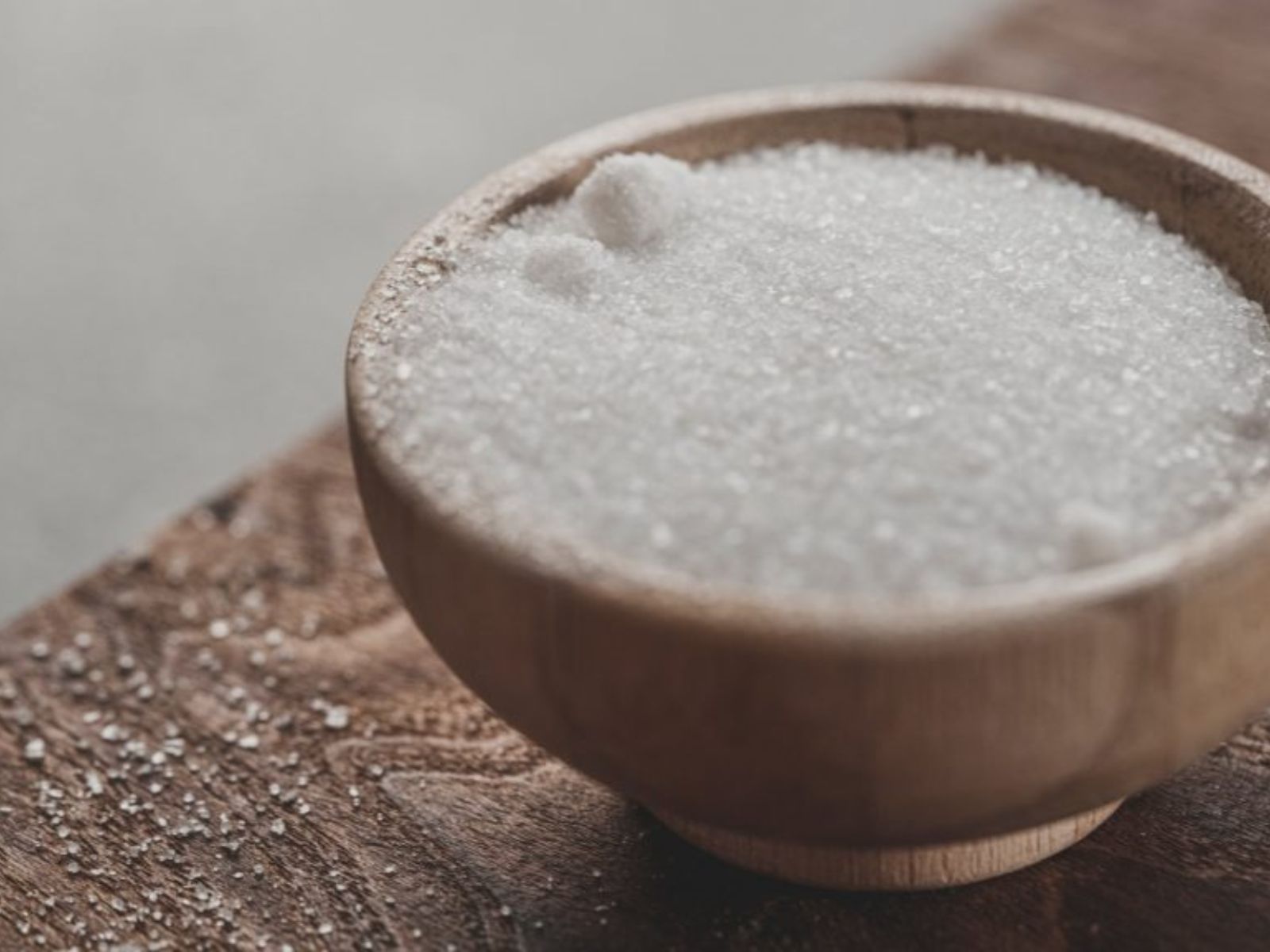 Άμεση ανάκληση μολυσμένης ζάχαρης που πωλείται και στην Ελλάδα- Ανακαλούνται και γλυκά που την περιέχουν