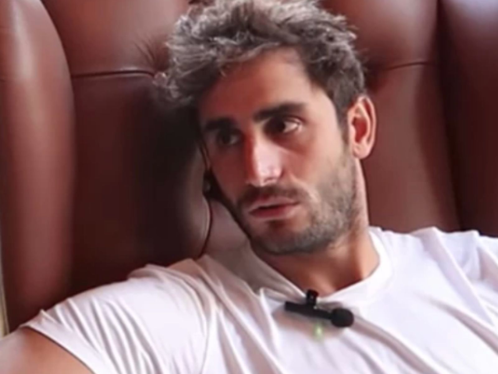 Μάριος Καπότσης: Σε σχέση με 25χρονη καλλονή μετά το χωρισμό του από τη Κόνι Μεταξά