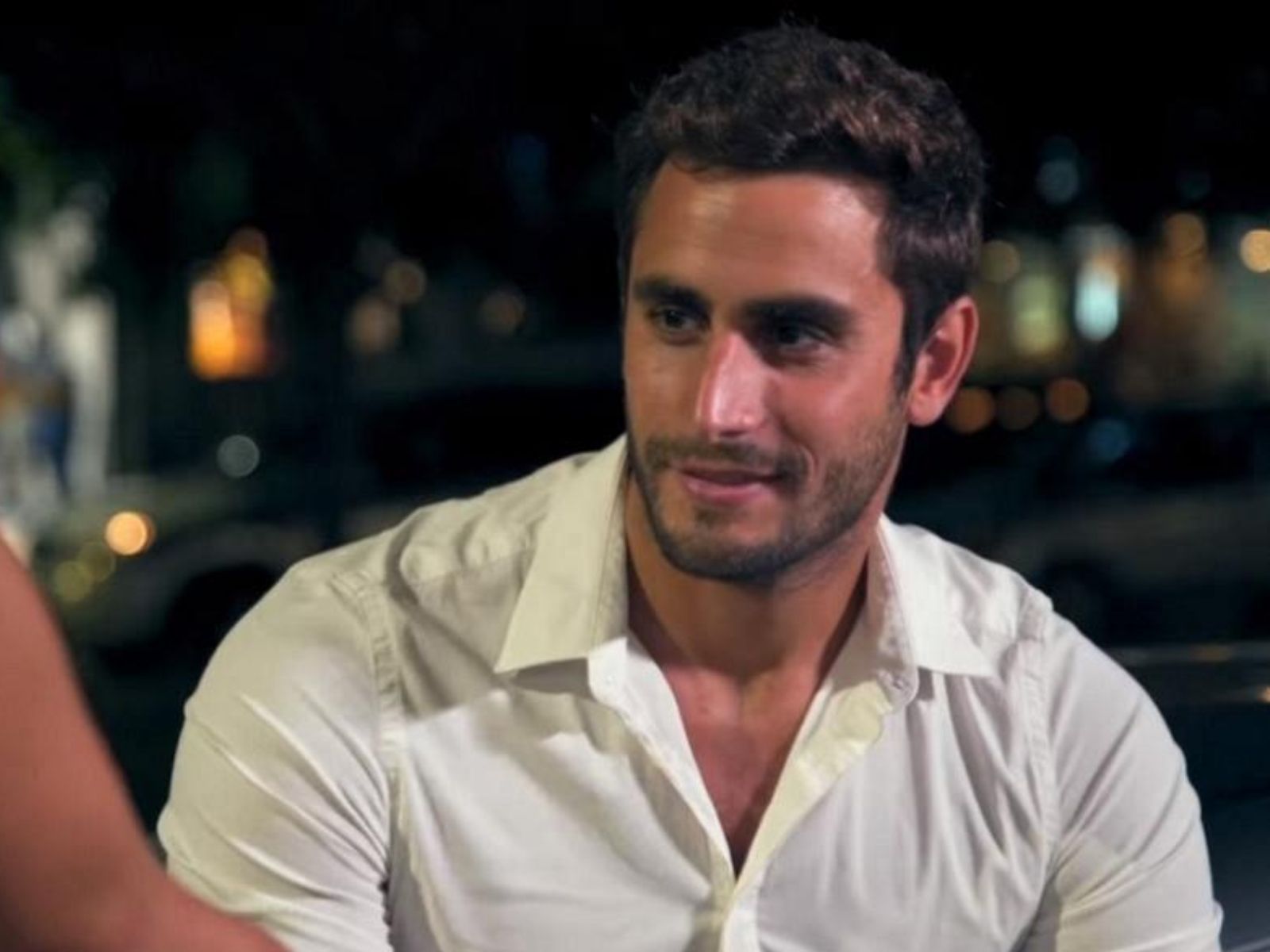 Μάριος Καπότσης: Σε σχέση με 25χρονη καλλονή μετά το χωρισμό του από τη Κόνι Μεταξά