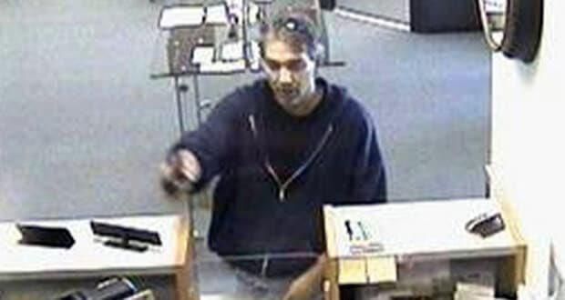 Όταν δράστες λήστεψαν τράπεζες ρίχνοντας στα πρόσωπα τους χυμό λεμονιού- Νόμιζαν ότι έτσι θα γίνουν αόρατοι