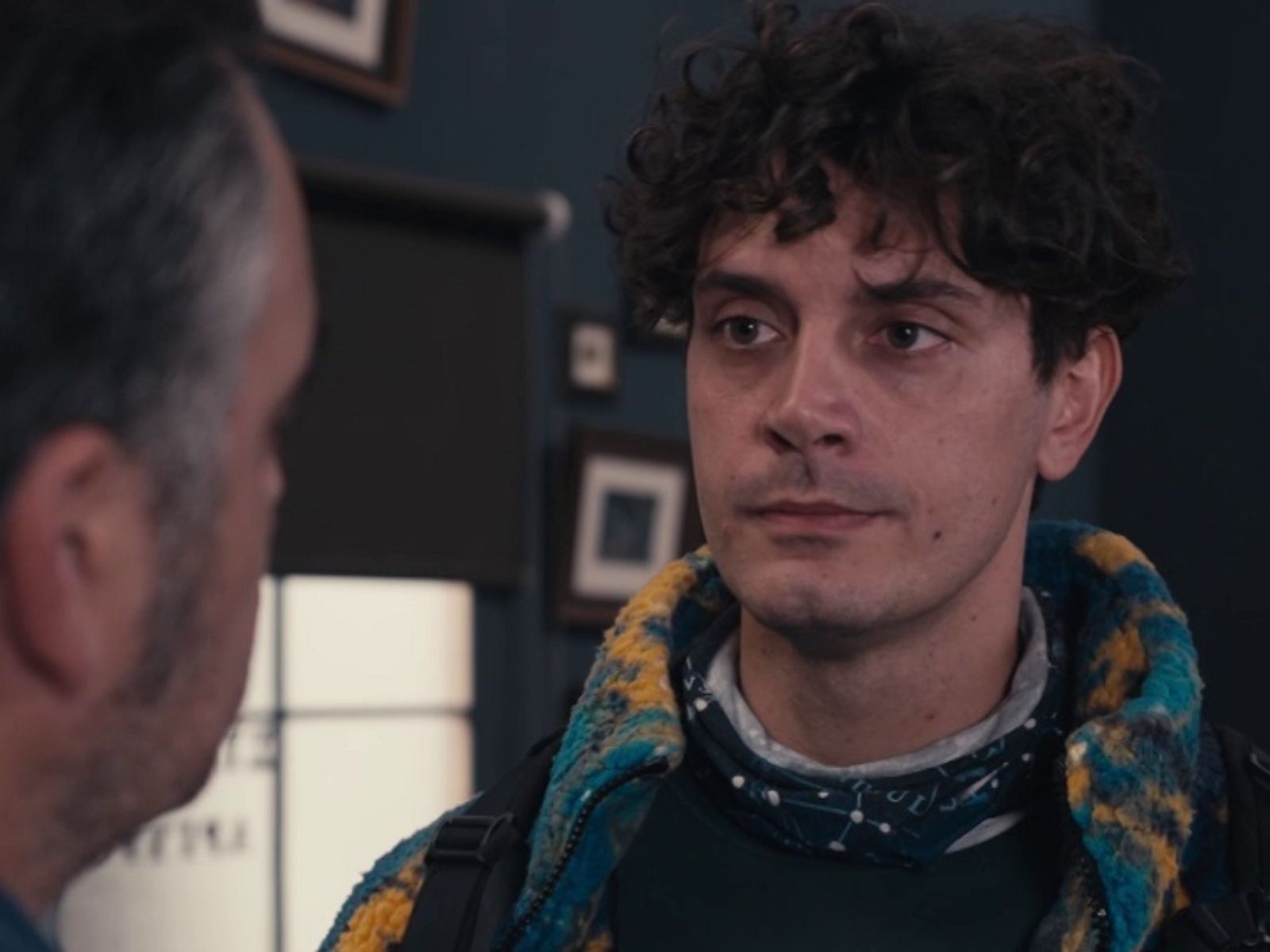 Ταμπού : O Νάσος προσπαθεί να σκοτώσει την Θεώνη