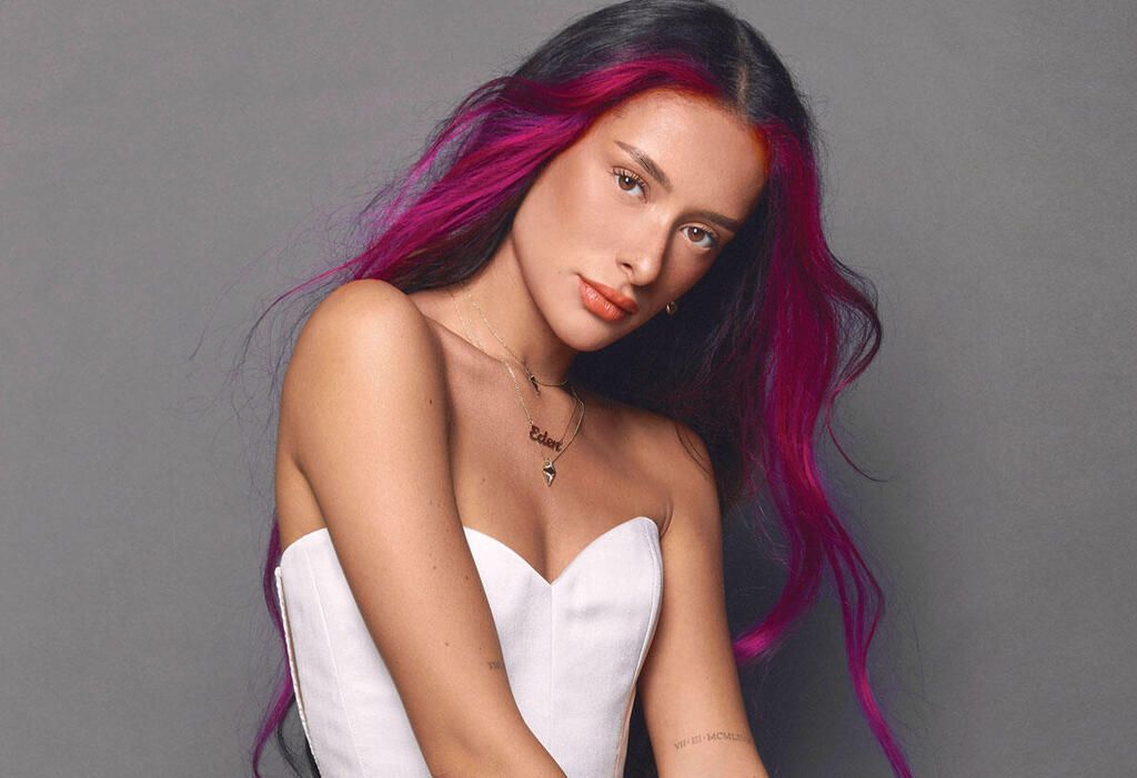 Eurovision: H Έντεν Γκολάν ξεσπά κατά της Σάττι- «Ήταν ανάμεσα στους πιο αηδιαστικούς, ήταν εφιάλτης»