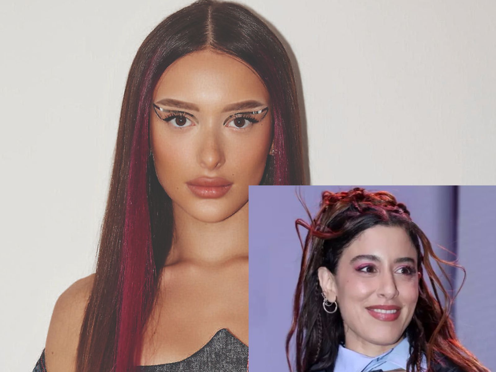 Eurovision: H Έντεν Γκολάν ξεσπά κατά της Σάττι- «Ήταν ανάμεσα στους πιο αηδιαστικούς, ήταν εφιάλτης»