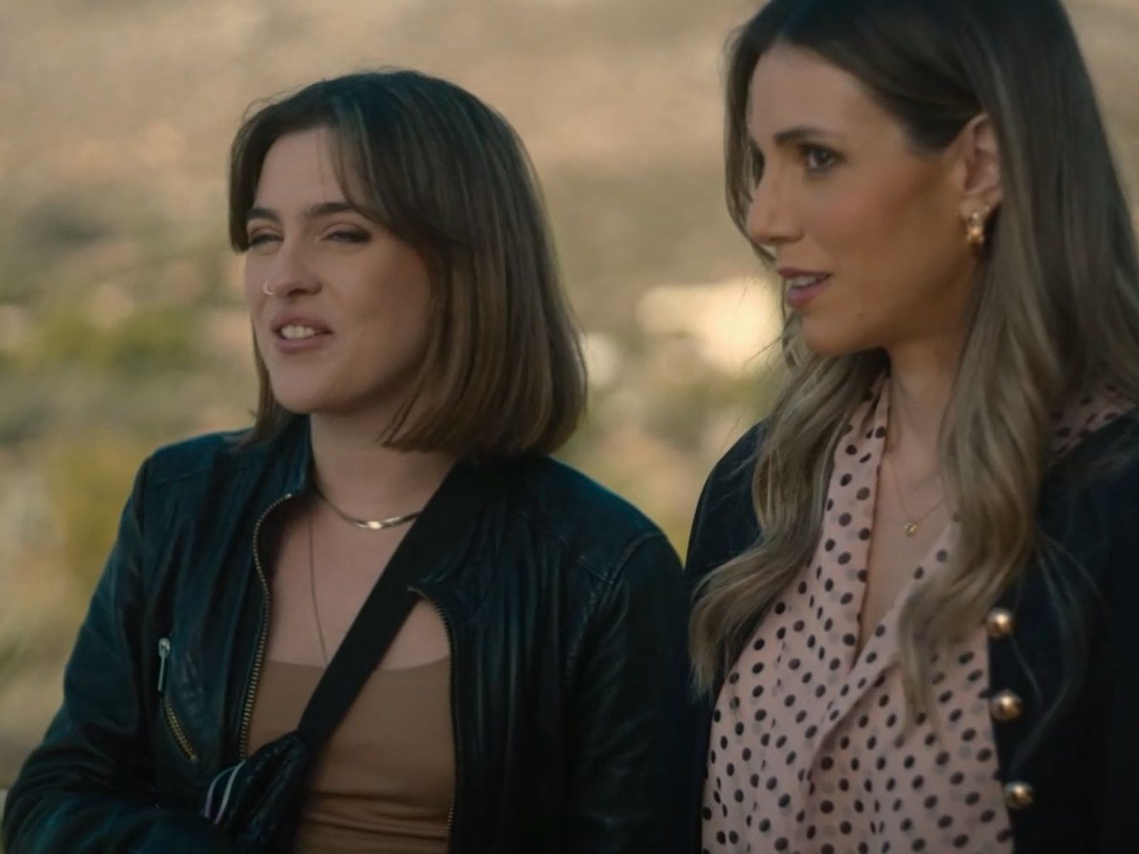 Ο Tιμωρός : Η Εβίτα μαθαίνει τη πιο τραγική αλήθεια της ζωής της