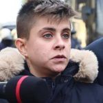 Ειρήνη Μουρτζούκου: Τι δηλώνει για τη σχέση της με το 38χρονο που φέρεται να κακοποίησε 16χρονη με αναπηρία- Η εμπλοκή του στην υπόθεση των νεκρών βρεφών