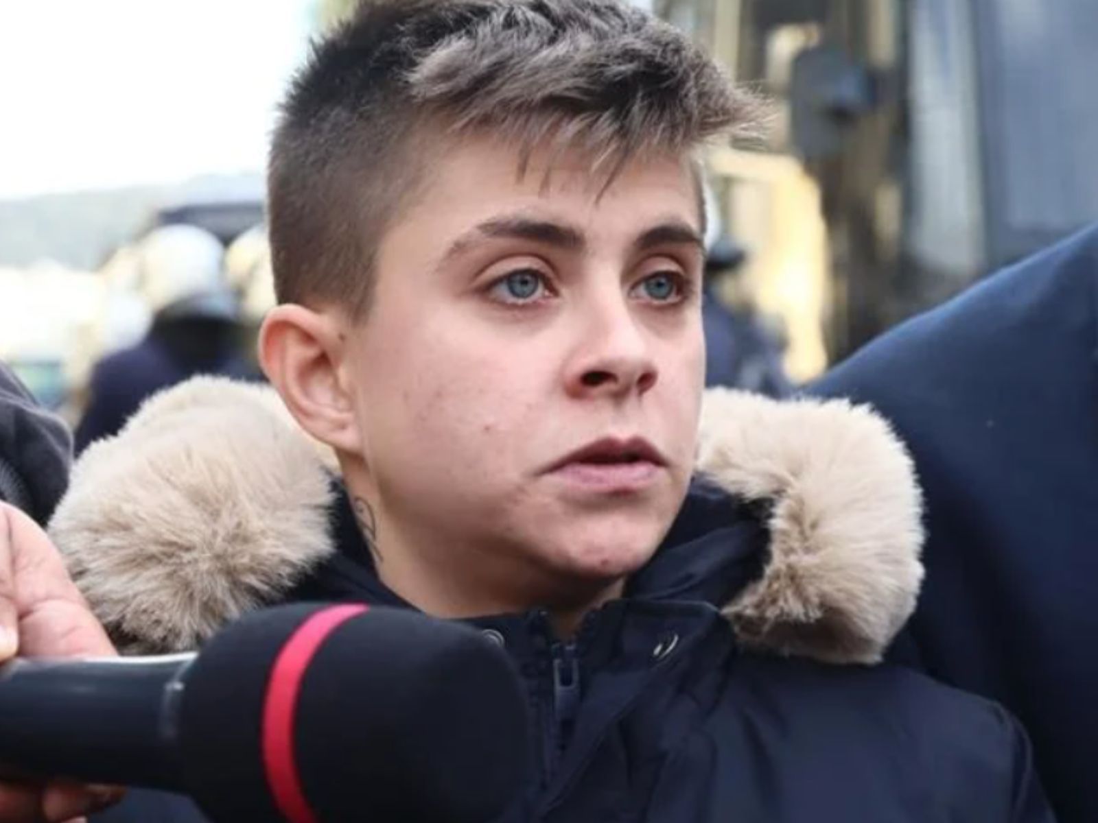 Ειρήνη Μουρτζούκου: Τι δηλώνει για τη σχέση της με το 38χρονο που φέρεται να κακοποίησε 16χρονη με αναπηρία- Η εμπλοκή του στην υπόθεση των νεκρών βρεφών