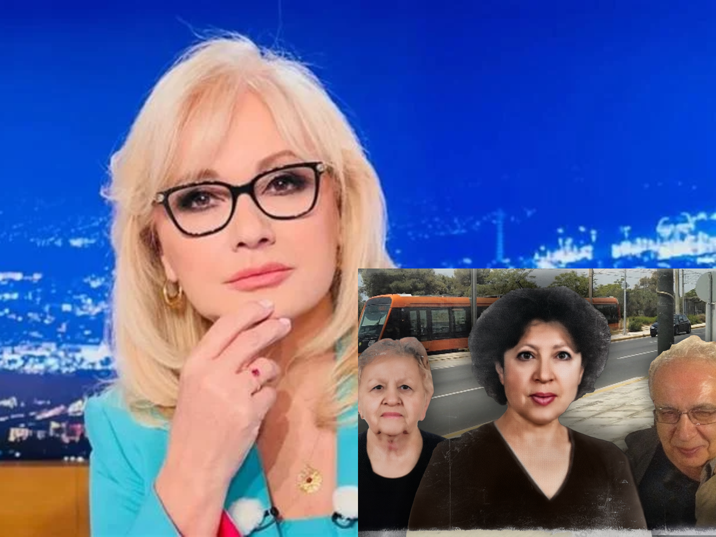 Φως στο Τούνελ- Ελληνικό: Σοκ με τους Τρεις θανάτους στην ίδια οικογένεια- «Ήθελα να τους θάψω μαζί για να μην μένουν στα ψυγεία…»