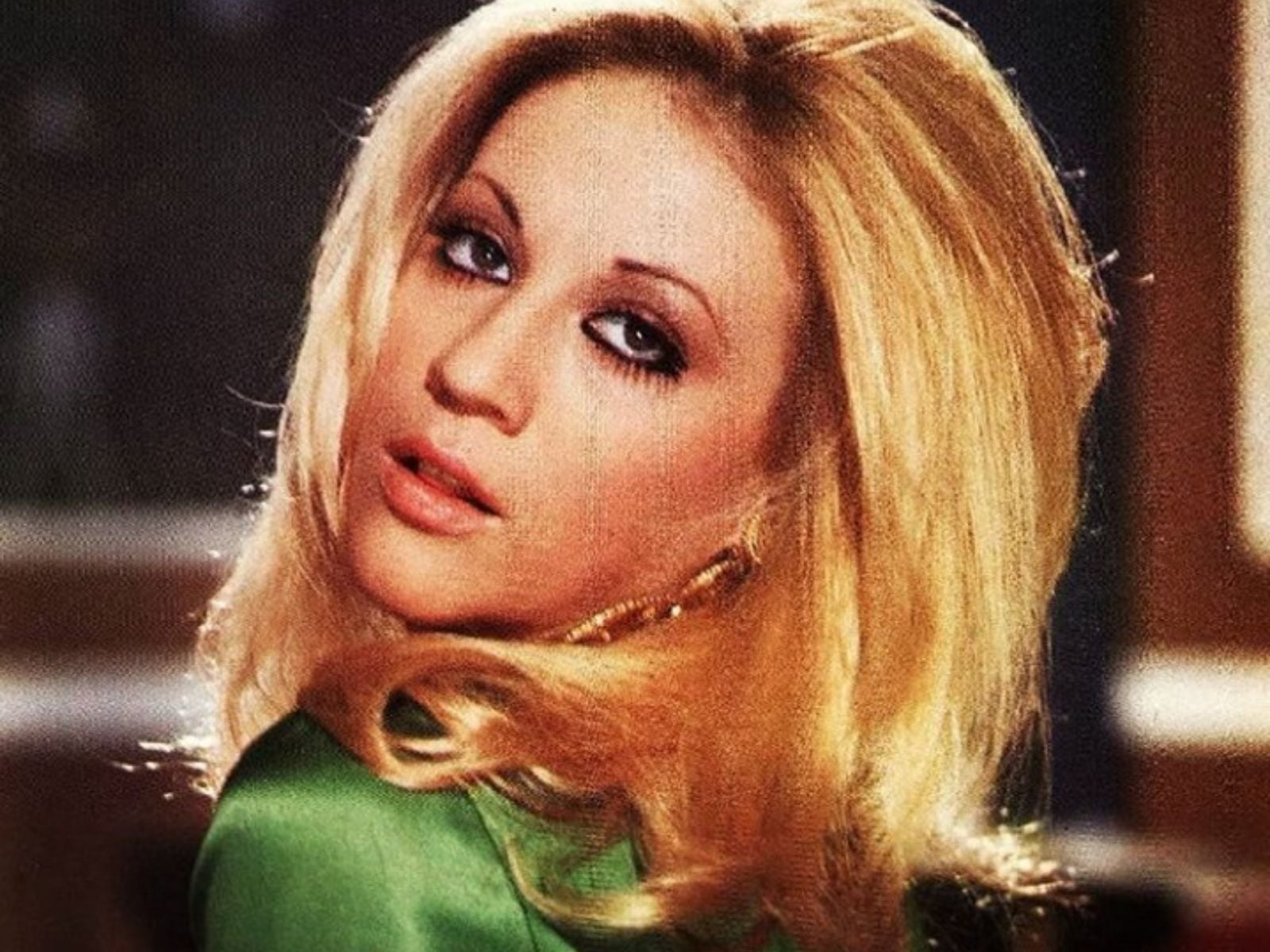 Ζωή Λάσκαρη: Το σπάνιο κλικ από την ηλικία των 7 ετών- Αυτό είναι το παιδικό τραύμα που τη στιγμάτισε